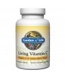 Living Vitamin C Antioxidant Blend - 60 kapslí